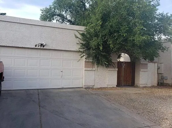 4754 W Wahalla Ln, Glendale, AZ 85308