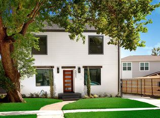 3021 Prospect St, Houston, TX 77004