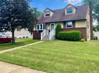 317 Princeton Ave, Bellmawr, NJ 08031