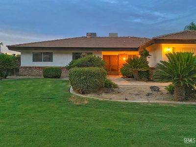 7000 Setter Ct, Bakersfield, CA, 93309