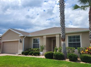618 Bainbridge Loop, Winter Garden, FL 34787