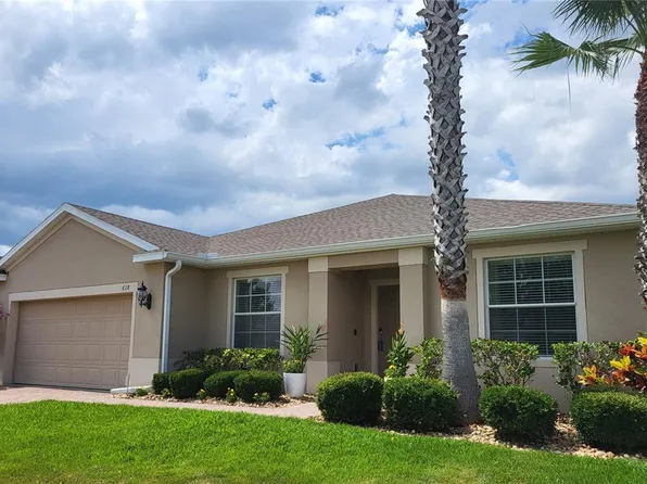 618 Bainbridge Loop, Winter Garden, FL 34787