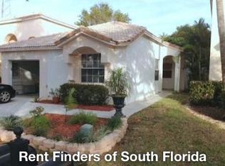 5818 Eagle Cay Ln, Coconut Creek, FL 33073