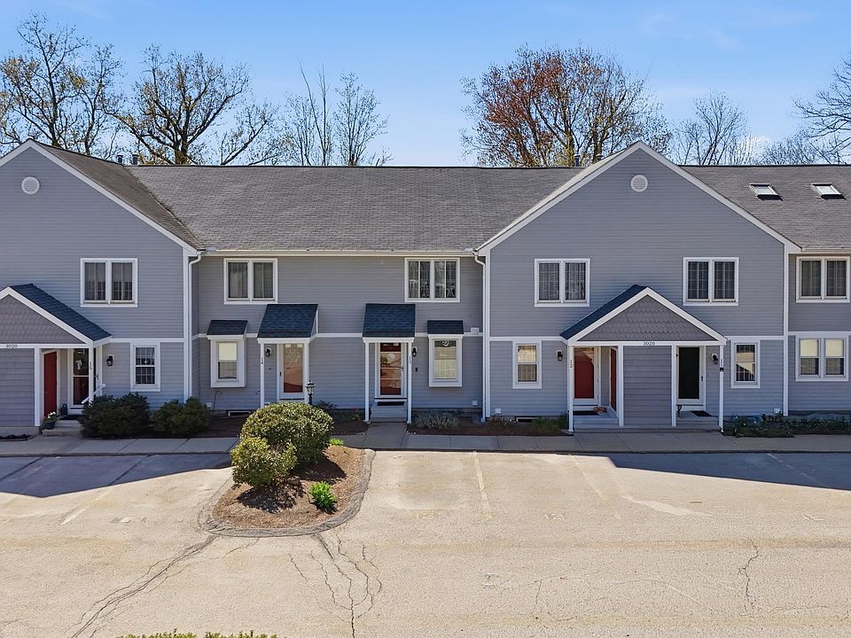 1st image of 3020 Brown Avenue #13