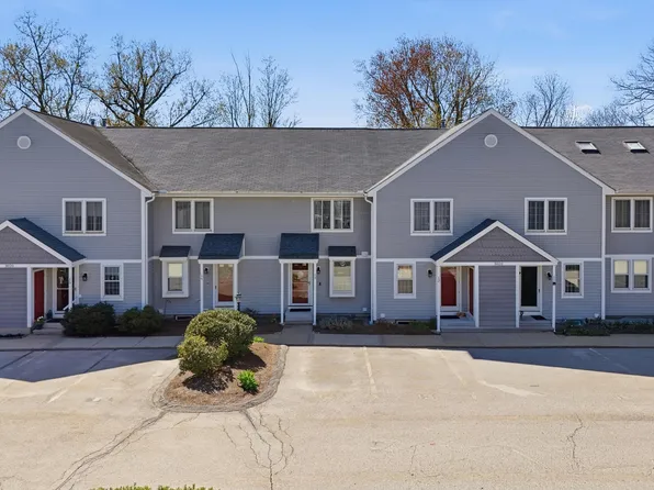 3020 Brown Avenue #13, Manchester, NH 03103