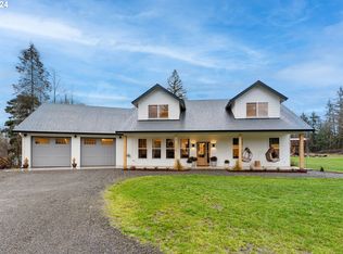 31303 NE 142nd Ave, Battle Ground, WA 98604