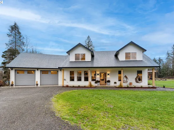 31303 NE 142nd Ave, Battle Ground, WA 98604