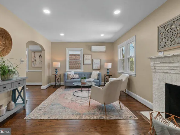 3027 Lavender Ave, Baltimore, MD 21234