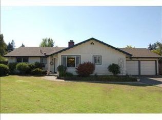 3478 Westward Ho Ave, Eugene, OR 97401
