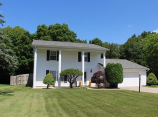 4585 N 615th Rd W, Huntington, IN 46750