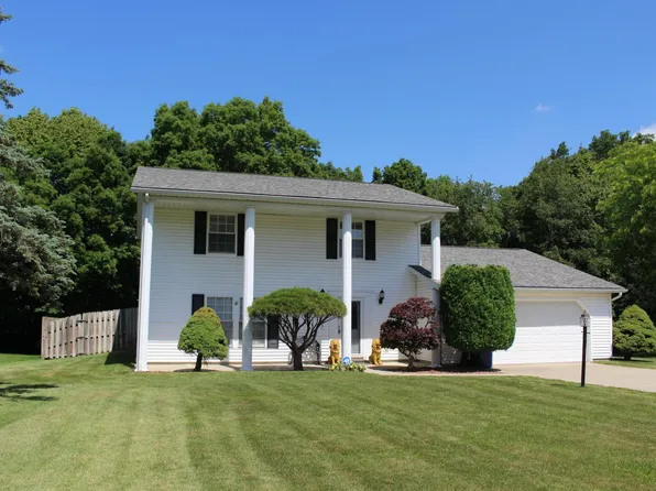 4585 N 615th Rd W, Huntington, IN 46750