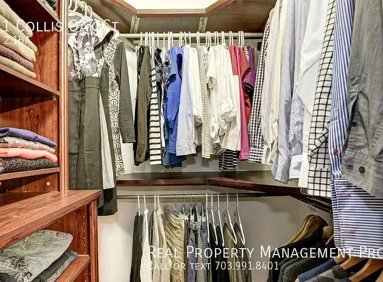 3931 Collis Oak Ct — Photo 11