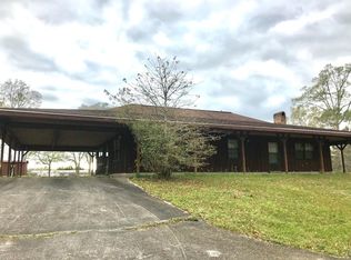 7973 Highway 11, Carriere, MS 39426