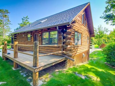 14185 Shoreline Trl, Bagley, MN, 56621