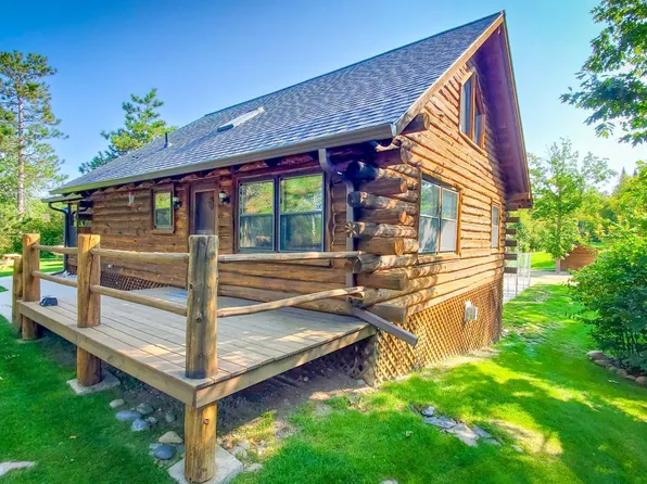 14185 Shoreline Trl, Bagley, MN 56621