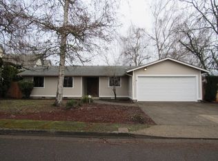 1255 Eddie St, Lebanon, OR 97355