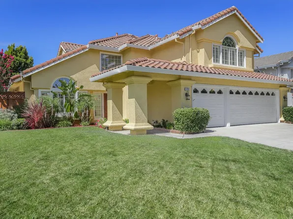 1255 Eagle St, Tracy, CA 95376