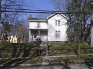 509 Spring St APT 2, Ann Arbor, MI 48103