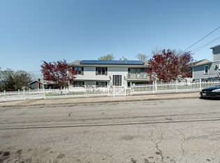 58 Last St, Fall River, MA 02724