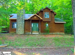 121 Pearson Lake Rd, Greer, SC 29651