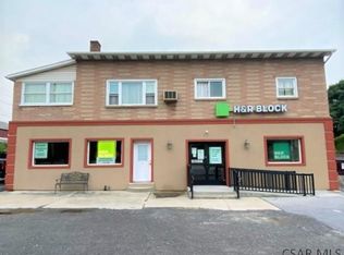 1200 Jefferson Ave, Windber, PA