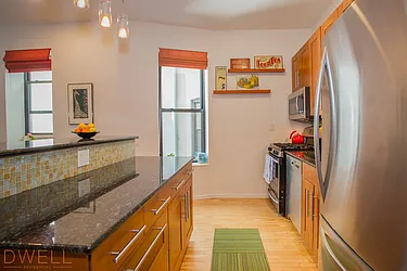 Sold by Dwell Residential Inc