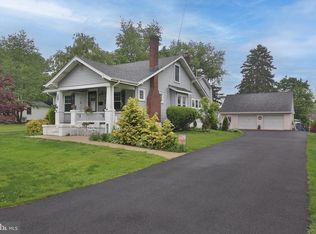 25 Cornell Ave, Churchville, PA