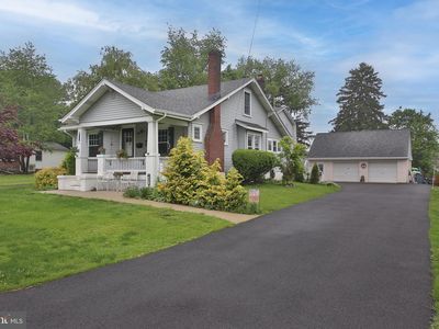 25 Cornell Ave, Churchville, PA, 18966