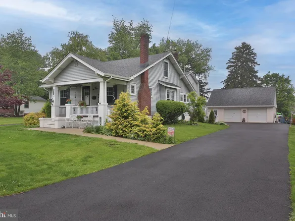 25 Cornell Ave, Churchville, PA 18966