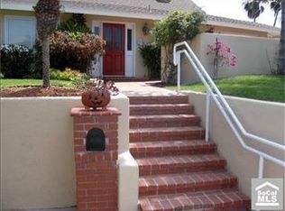 117 Calle Balboa, San Clemente, CA 92672