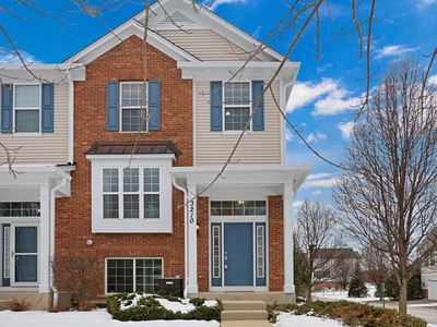 3210 Neubauer Cir, Lindenhurst, IL, 60046