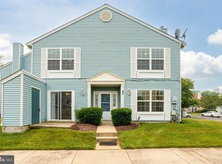 45 Barberry Ct UNIT 37-5, Upper Marlboro, MD 20774