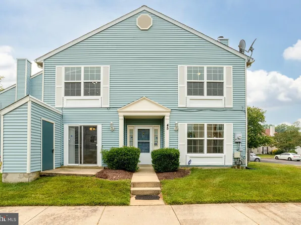 45 Barberry Ct Unit 37-5, Upper Marlboro, MD 20774