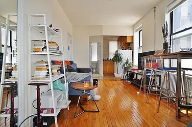 Rented by J Misrahi Realty Corp