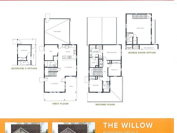 2nd image of 3376 Auntine Burney St