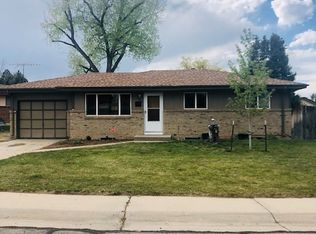 3305 W 6th Street Rd, Greeley, CO 80634