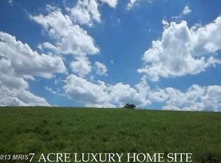 814 Kensington Farm Ct, Forest Hill, MD 21050