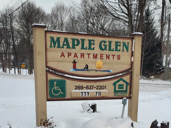 230 Baseline Rd #2, South Haven, MI 49090