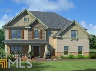 5 Carlow Ct, Newnan, GA 30263