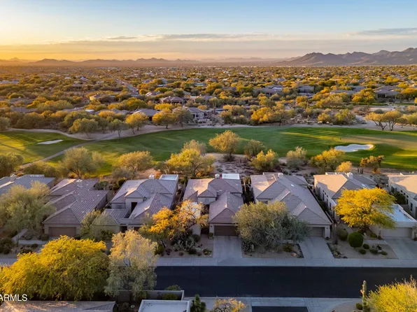 32900 N 69TH Street, Scottsdale, AZ 85266