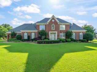 5033 Rowen Oak Cv, Collierville, TN 38017