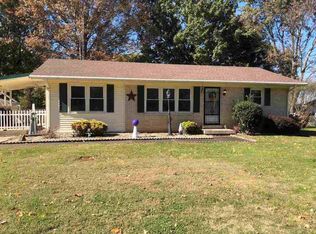 1445 Plano Rd, Bowling Green, KY 42104