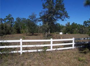 1055 Bob White Trl, Chuluota, FL 32766