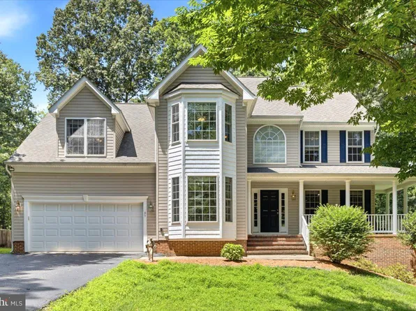 65 Lindsey Ln, Stafford, VA 22556