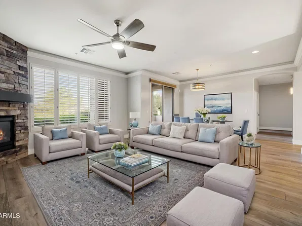 19475 N GRAYHAWK Drive #1007, Scottsdale, AZ 85255
