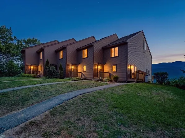 178 Pinnacle Road #5, Campton, NH 03223