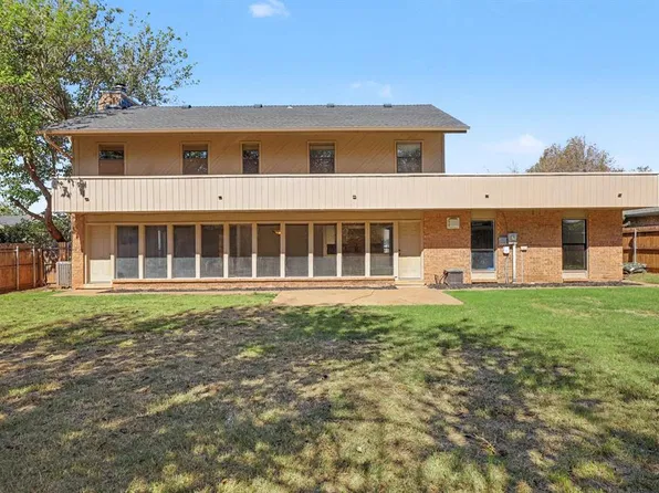 3712 NW 125th St, Oklahoma City, OK 73120