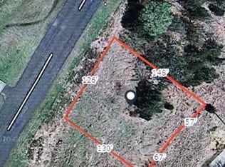 898 W Lakeshore Dr, Cleveland, OK 74020