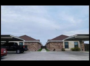 3214 Luz Divina St APT A, Edinburg, TX 78542
