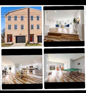 5046 Meade St NE, Washington, DC, 20019